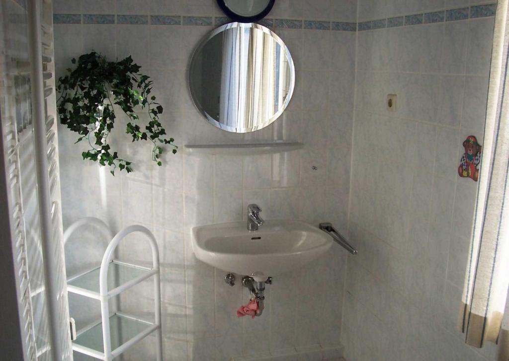 Apartmenthaus Hartl Barmstedt Quarto foto